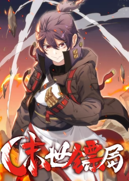 爱是最重要的事